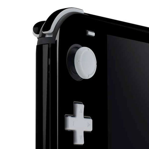 Marvel Black Widow Natasha Romanova Nintendo Switch Lite Skin